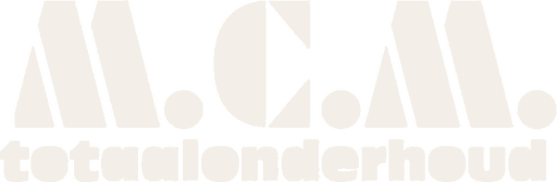 M.C.M.Totaalonderhoud