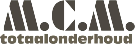M.C.M.Totaalonderhoud